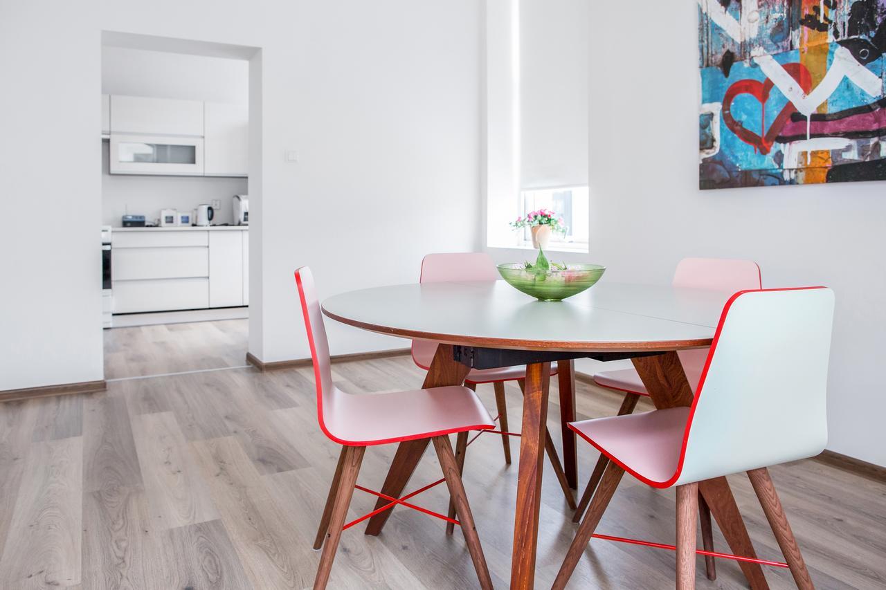 Aalesund Apartments - City Center Εξωτερικό φωτογραφία