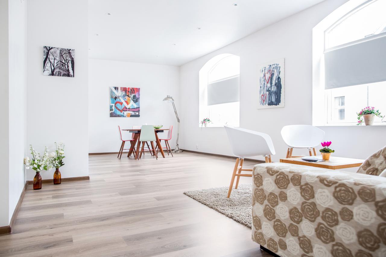 Aalesund Apartments - City Center Εξωτερικό φωτογραφία