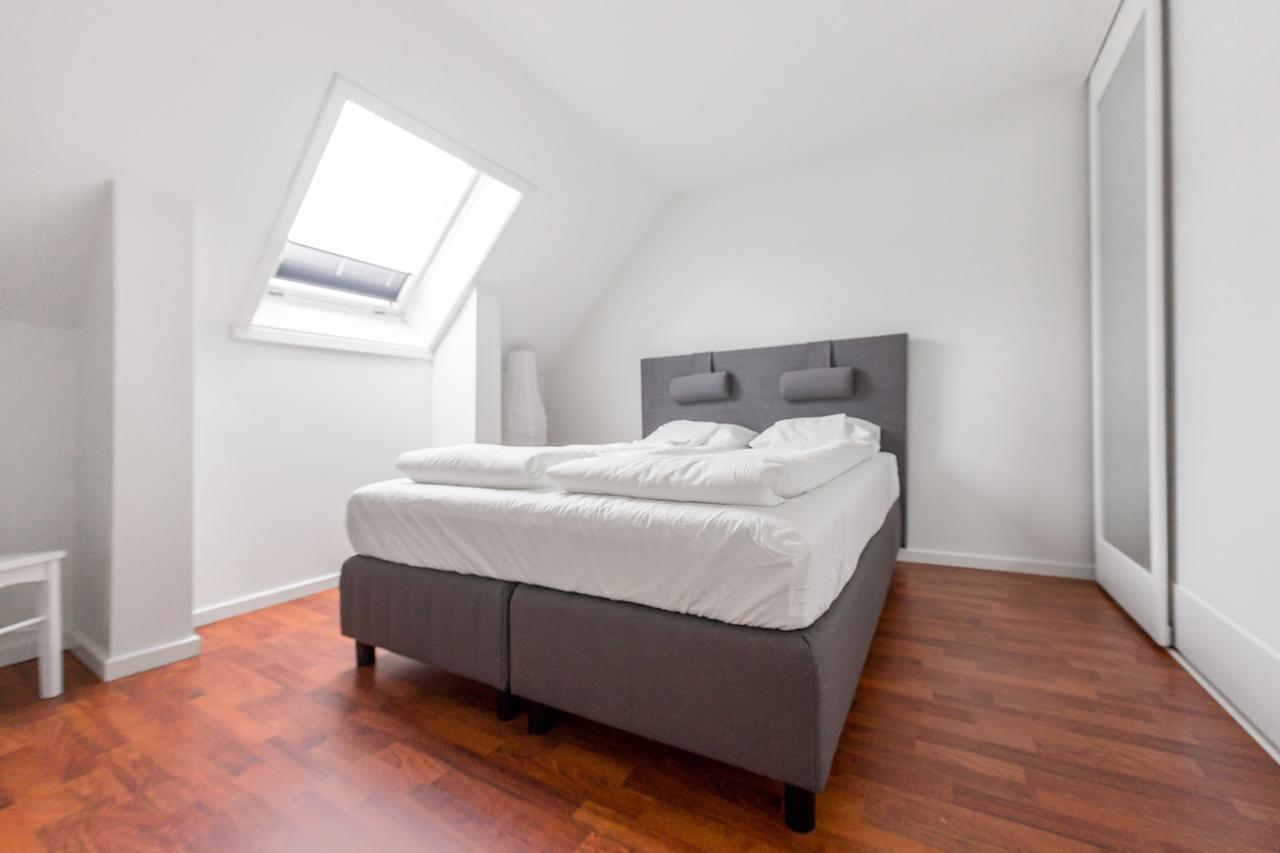Aalesund Apartments - City Center Εξωτερικό φωτογραφία