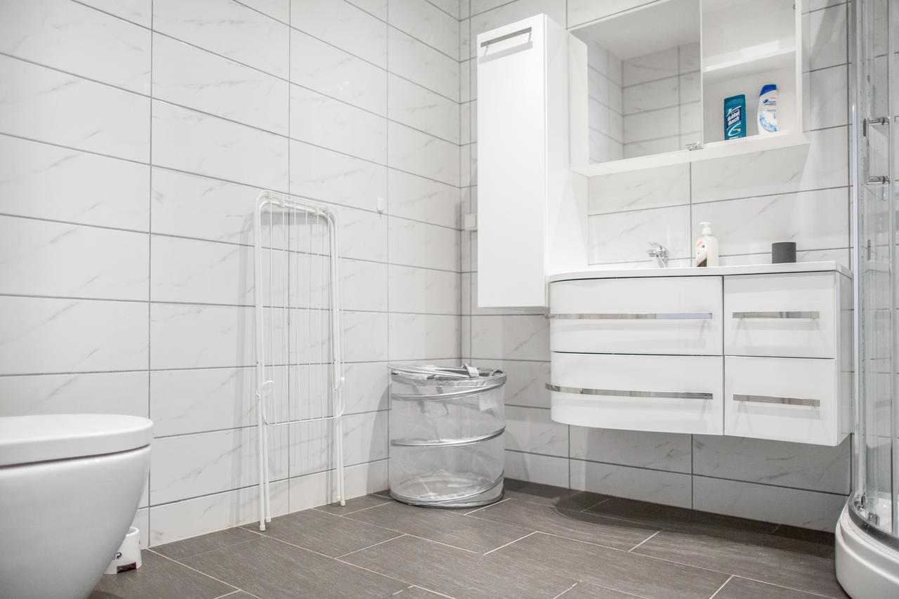 Aalesund Apartments - City Center Εξωτερικό φωτογραφία