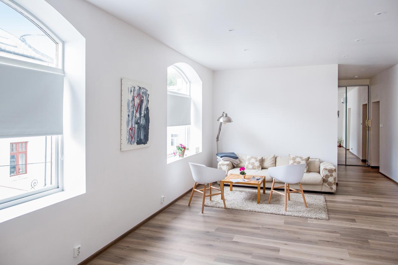 Aalesund Apartments - City Center Εξωτερικό φωτογραφία