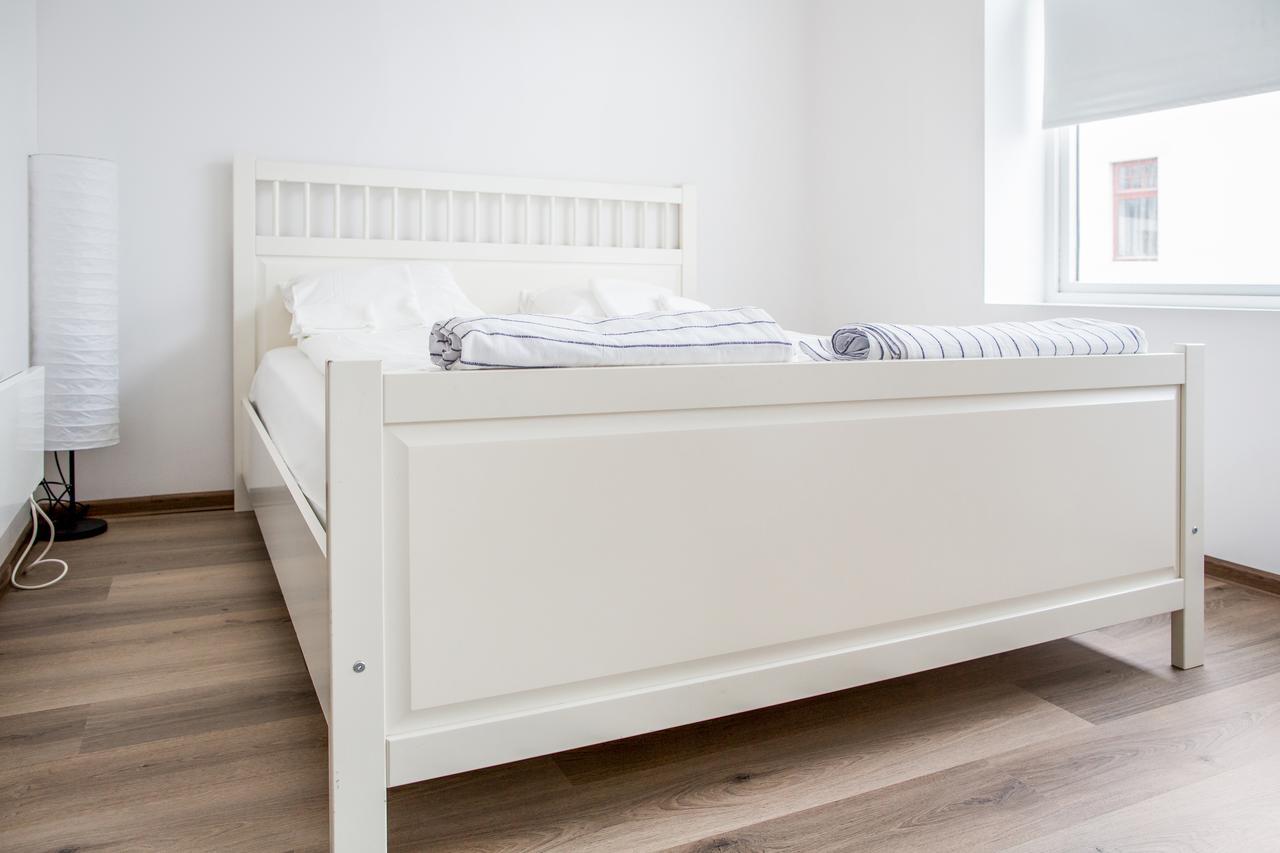 Aalesund Apartments - City Center Εξωτερικό φωτογραφία