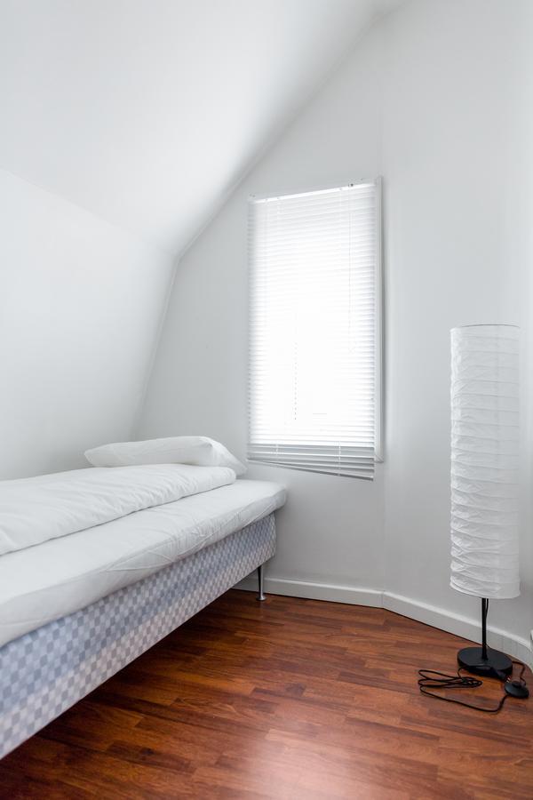 Aalesund Apartments - City Center Εξωτερικό φωτογραφία