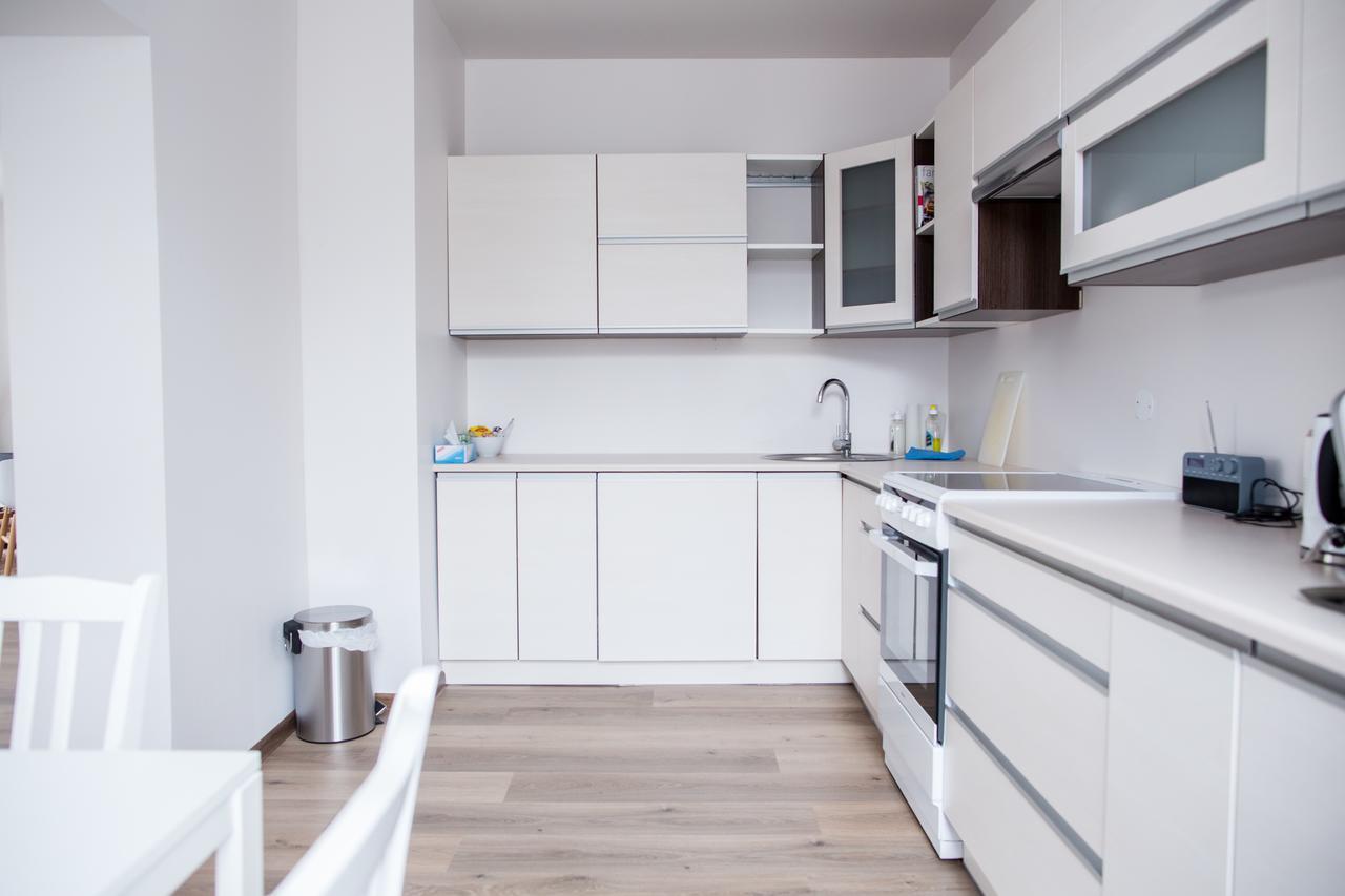 Aalesund Apartments - City Center Εξωτερικό φωτογραφία